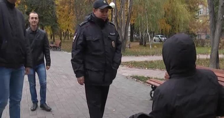 НОЧНОЕ ДЕЖУРСТВО