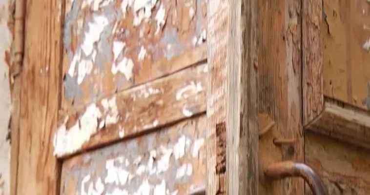 ЖЕСТОКОЕ УБИЙСТВО