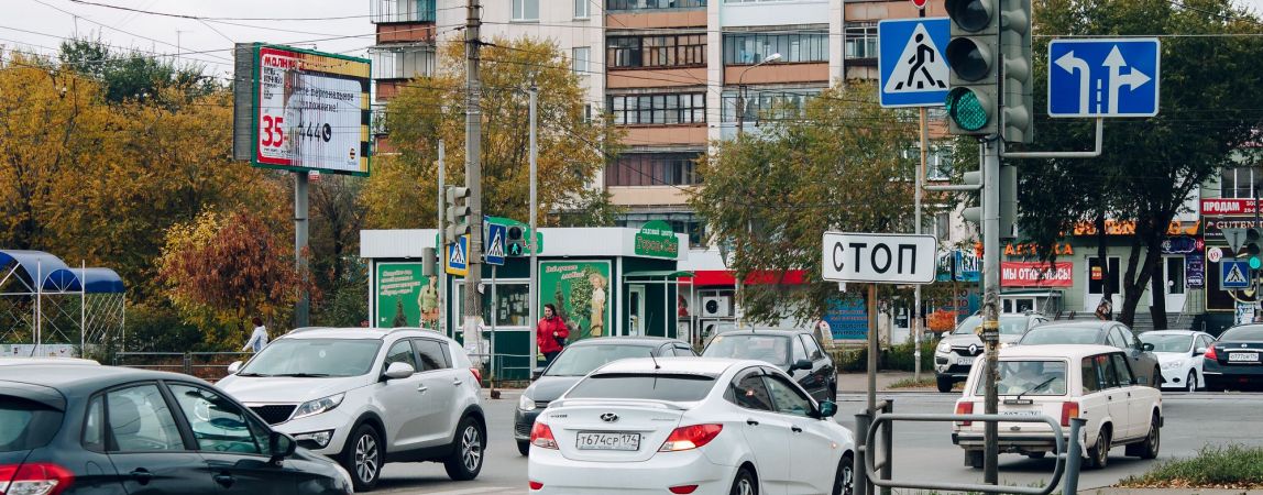 Доля автомобилей премиум-класса составляет больше 10%