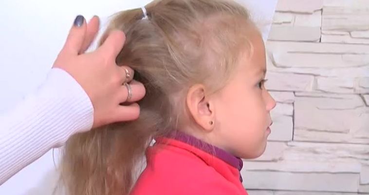 ПРИЧЕСКИ В САДИК НА КАЖДЫЙ ДЕНЬ (11.10)