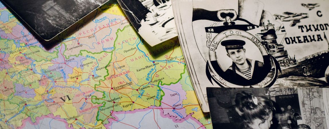 Давайте напишем историю страны вместе!