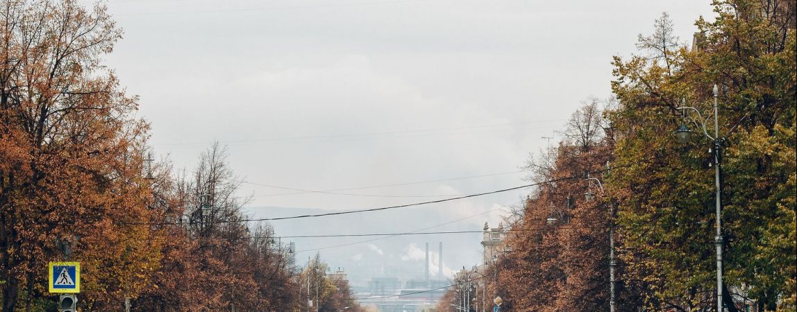 Пасмурная среда. Прогноз погоды