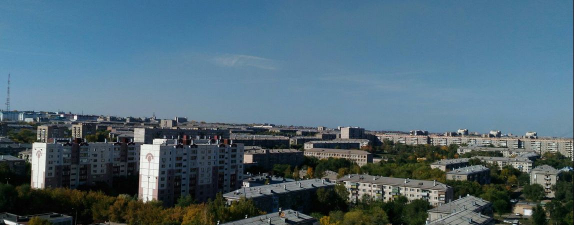 Самые дешевые комнаты продаются в Магнитогорске