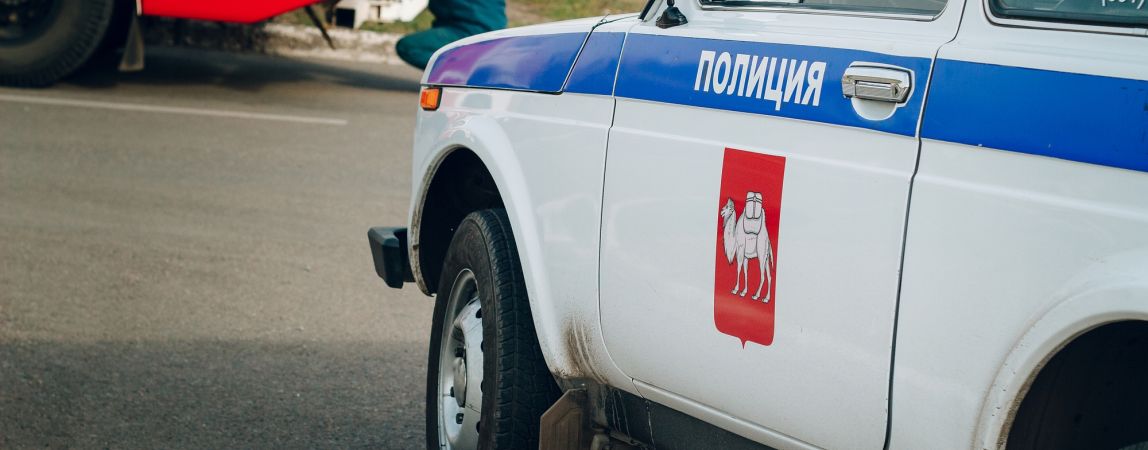 Челябинец пытался угнать автомобиль у магнитогорца
