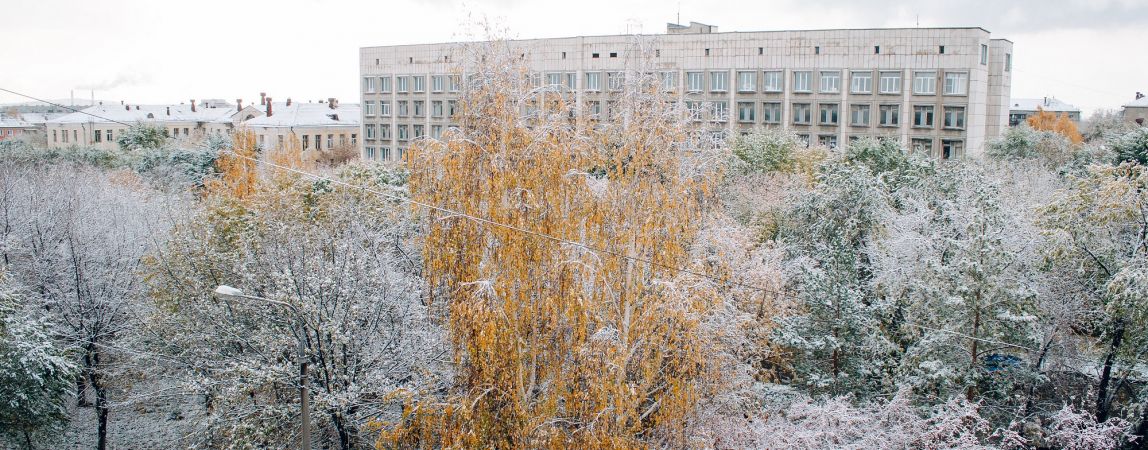 Количество больниц за 15 лет сократилось в два раза