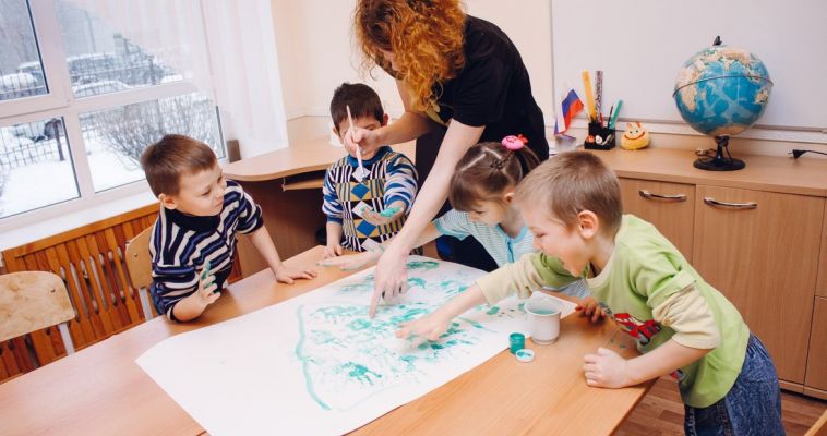 Горожанам расскажут, как правильно делать добрые дела