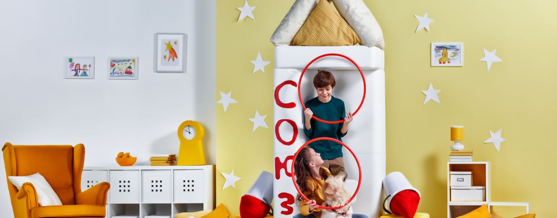 В Магнитогорске пройдет семейный праздник «Фестиваль объединений»