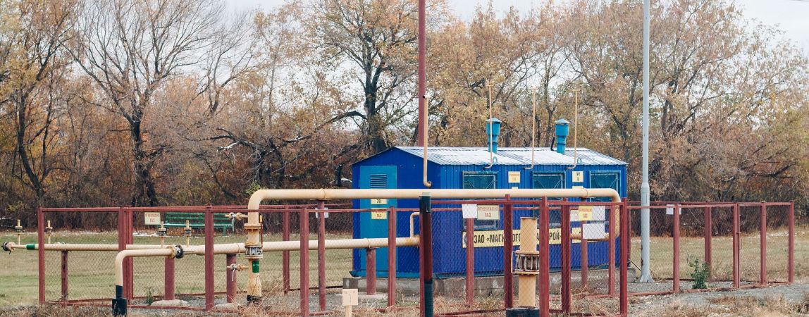 Дороги без ям, газ во все дома и новая школа — у чиновников большие планы