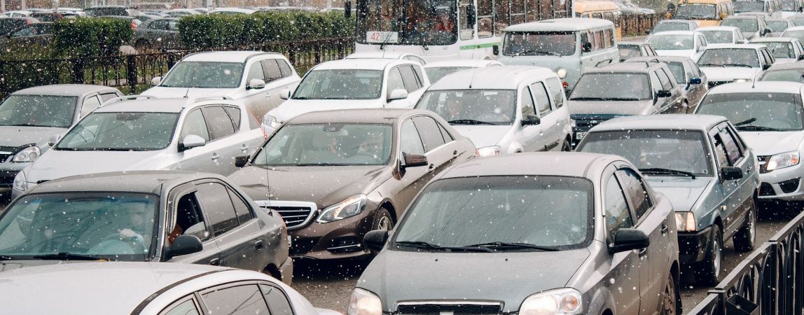 Предпочтения автовладельцев по страхованию автомобилей
