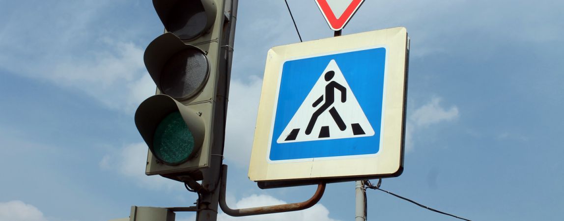 Вниманию автомобилистов: по Советской не работают светофоры