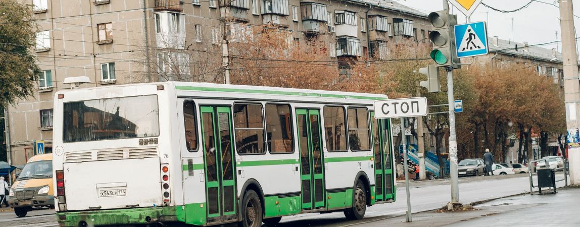 Как добраться до Молжива, Куйбаса или Нежного? К 2019 году проблему общественного транспорта должны решить