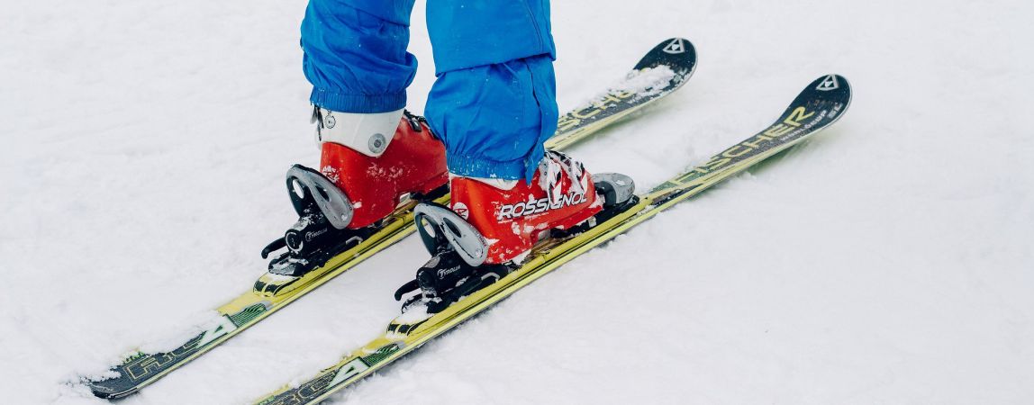 В ГЛЦ «Металлург-Магнитогорск» завершился первый этап всероссийских соревнований по горным лыжам