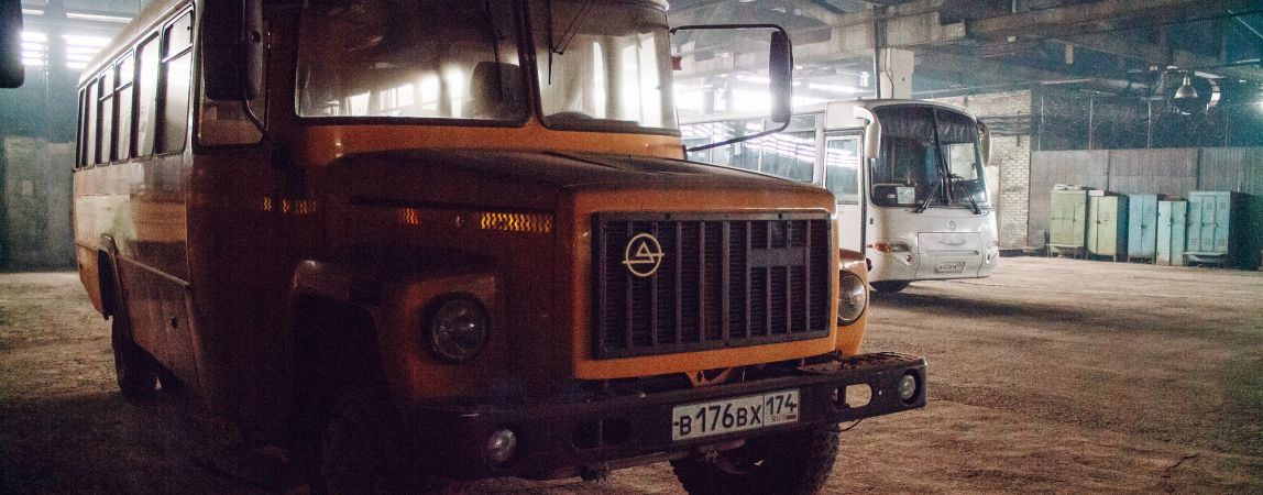 Сопровождать будут даже один автобус! В Магнитогорске усилены меры безопасности по перевозке детей