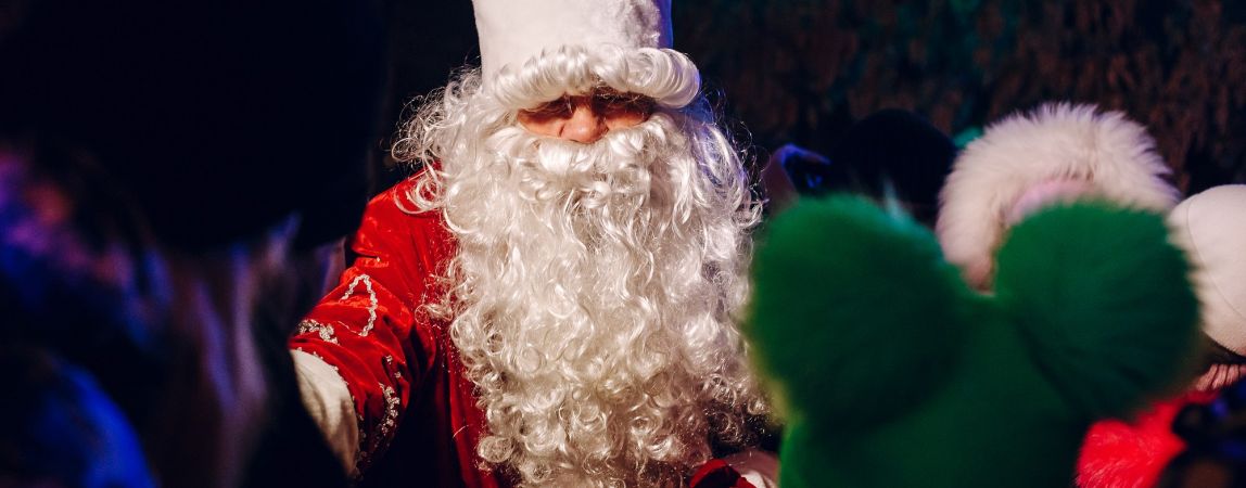 Проверено на себе! Дед Мороз ждет вашего звонка: номера телефонов сказочного волшебника