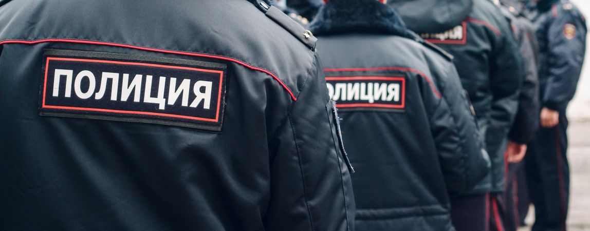 В Ленинском районе обнаружили труп женщины