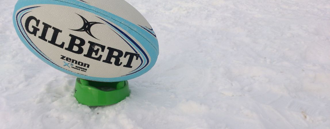 Свежий воздух, снег и регби! Магнитогорские спортсмены откроют сезон