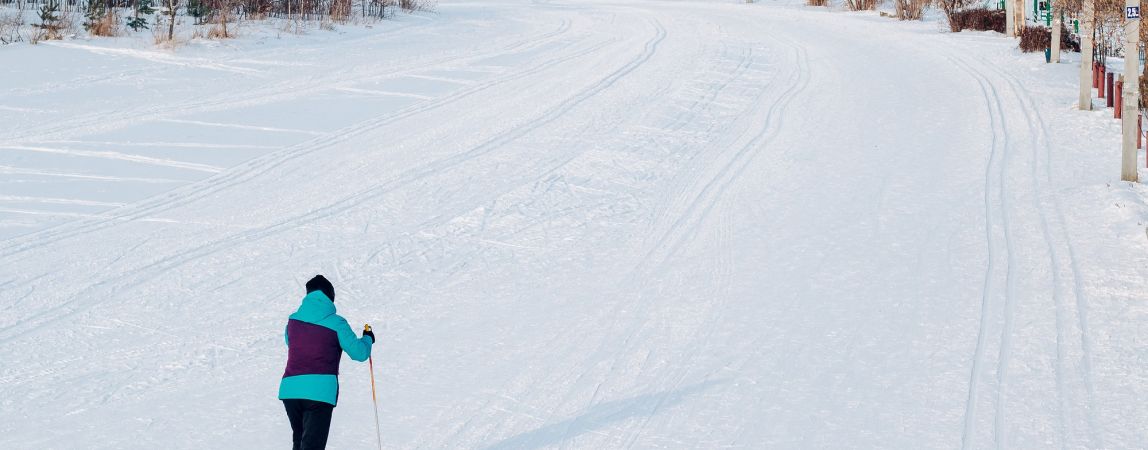 Массовые лыжные гонки переносятся из-за погодных условий