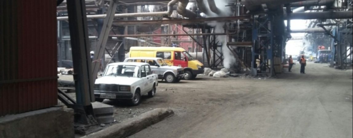 Прокуратура нашла нарушения в работе охраны после трагедии на ММК