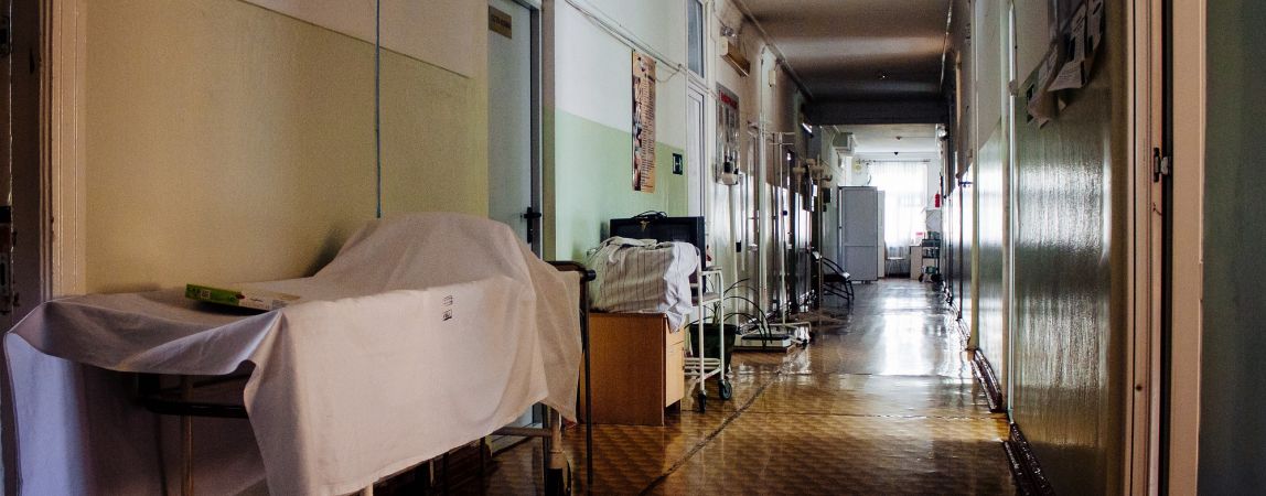 Следователи выясняют причины смерти младенца