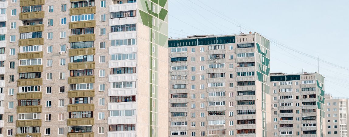 Новые лифты - будут! К 2019 году в Магнитогорске заменят более 70 лифтовых кабин