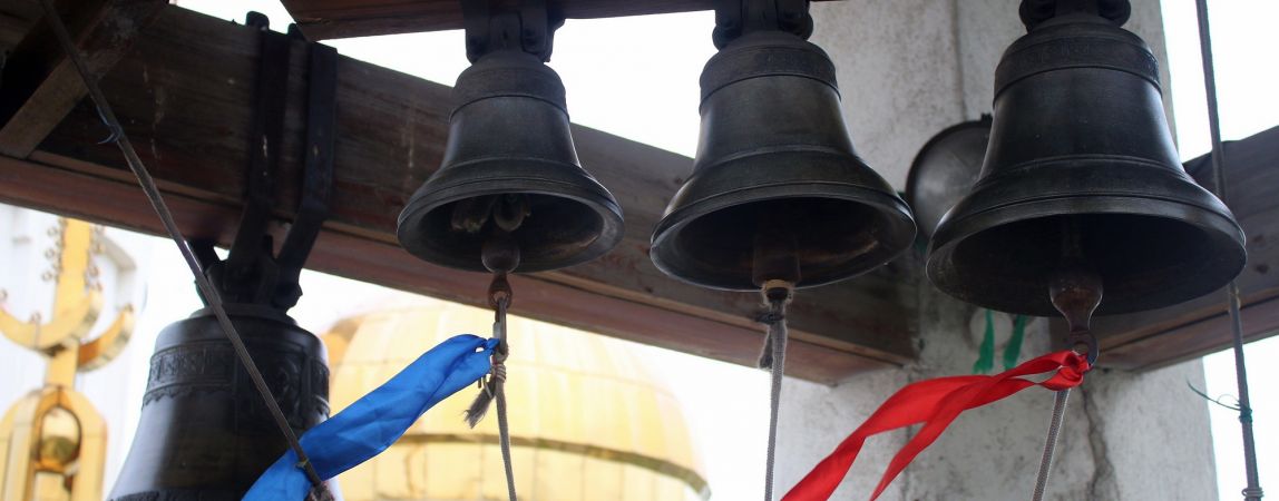 У православных начался Великий пост