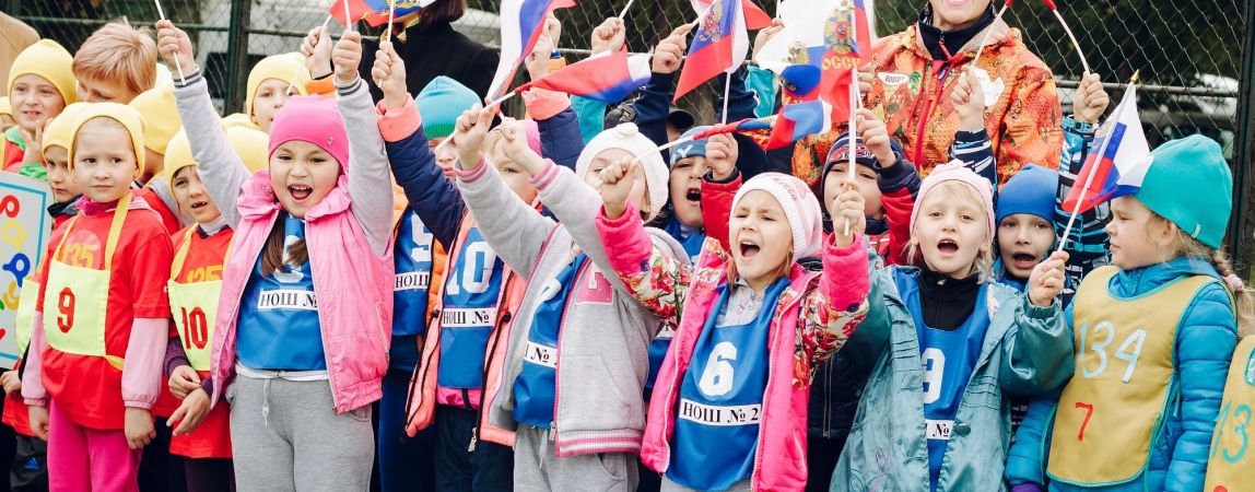 Что запомнилось россиянам в феврале?