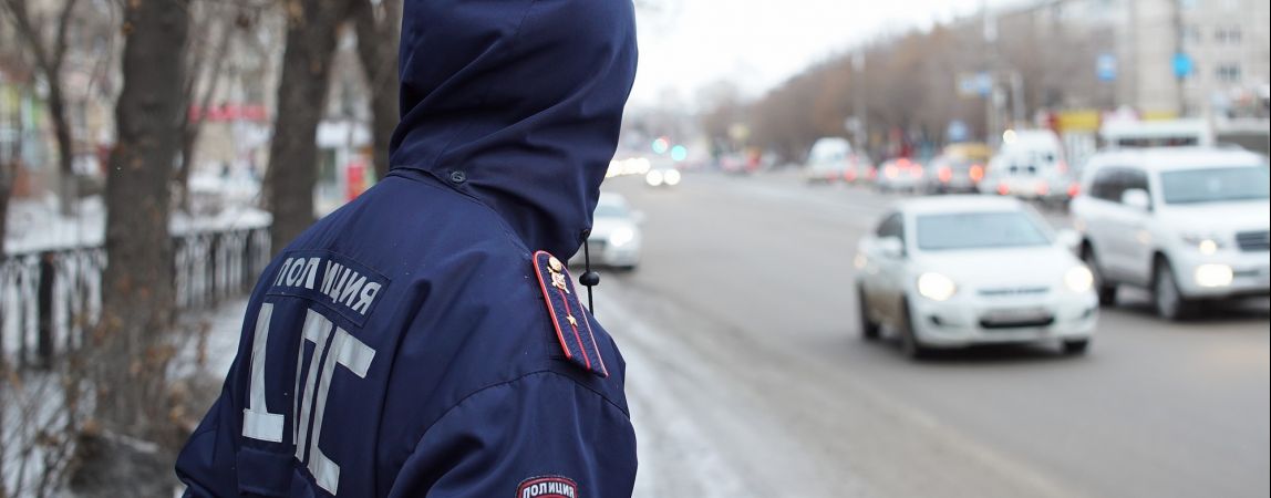 Госавтоинспекция выйдет в рейд