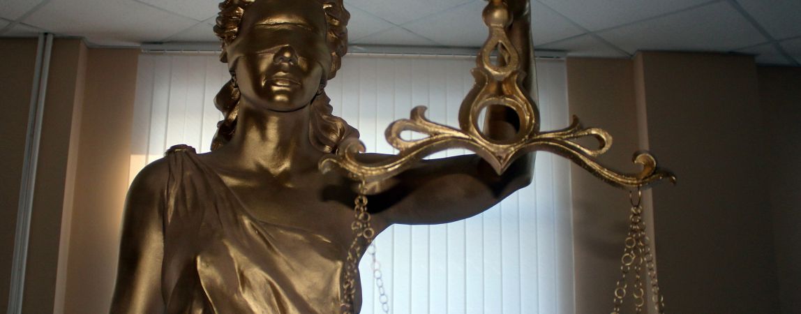 Суд минимально наказал мужчину за первого избитого мальчика