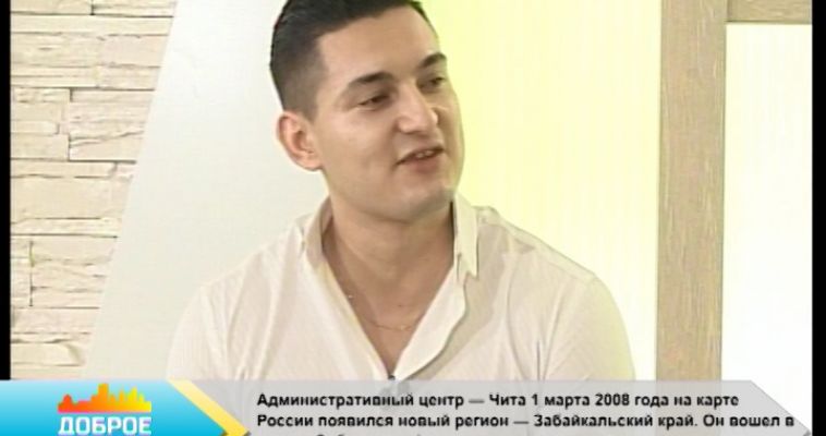 «ПОЛЕТА ТРЕБУЕТ ДУША» (01.03)