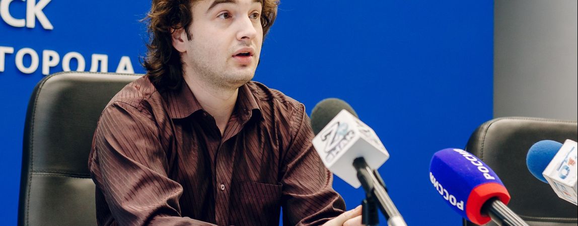 Магнитогорский марафонец побежит в Европу