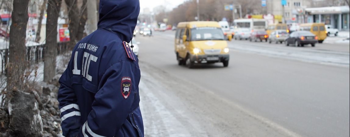Нарушают как водители, так и пешеходы! Сотрудники ГИБДД вышли в обещанный рейд