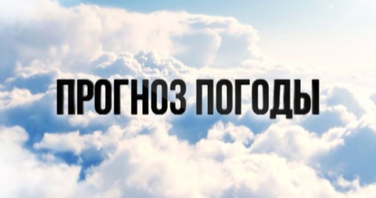 ПРОГНОЗ ПОГОДЫ (02.03)