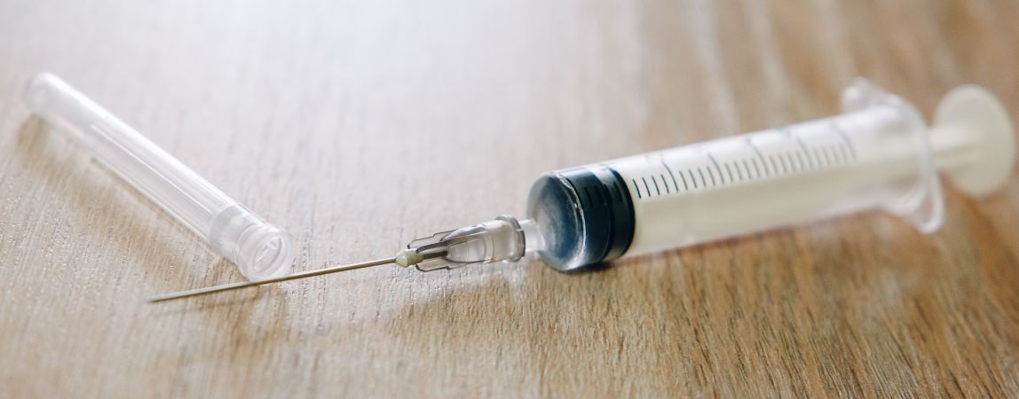 На Южном Урале обнаружены некачественные детские прививки