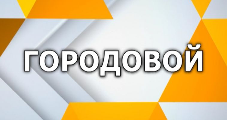 ГОРОДОВОЙ (02.03)