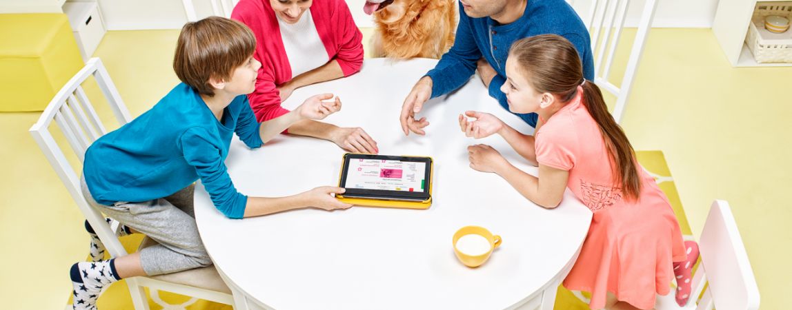 «Дом.ru» в Магнитогорске: 6 лет - 6 ярких событий