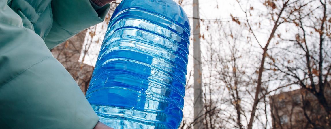 В городе обнаружили ядовитую стеклоомывающую жидкость