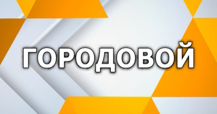 ГОРОДОВОЙ (03.03)