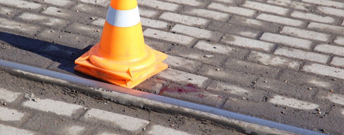 Подробности ЧП со сбитой женщиной