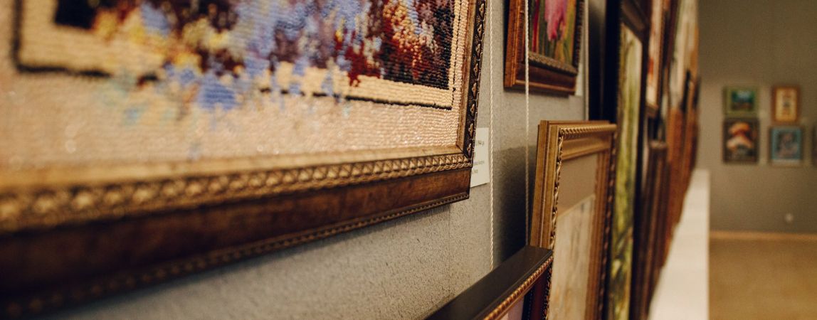 Магнитогорские рукодельницы продемонстрируют свои таланты