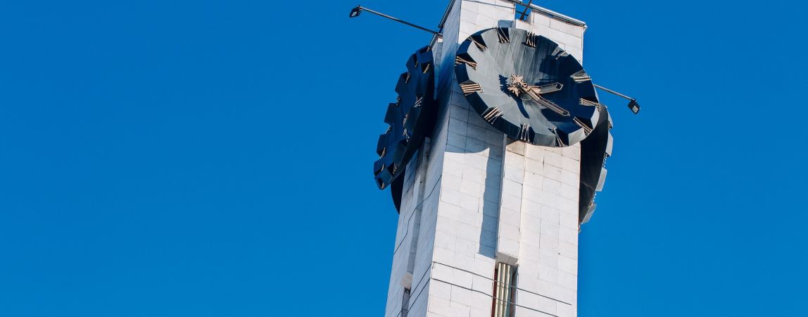 В России объявили конкурс патриотического плаката