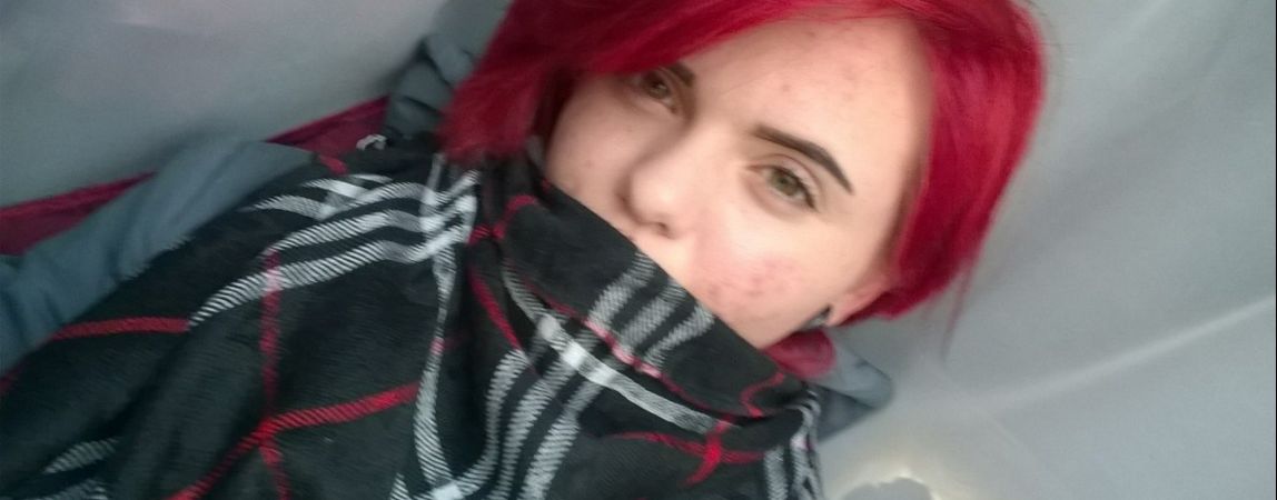 Сбежала в Магнитогорск. Родители разыскивают пропавшую девочку-подростка