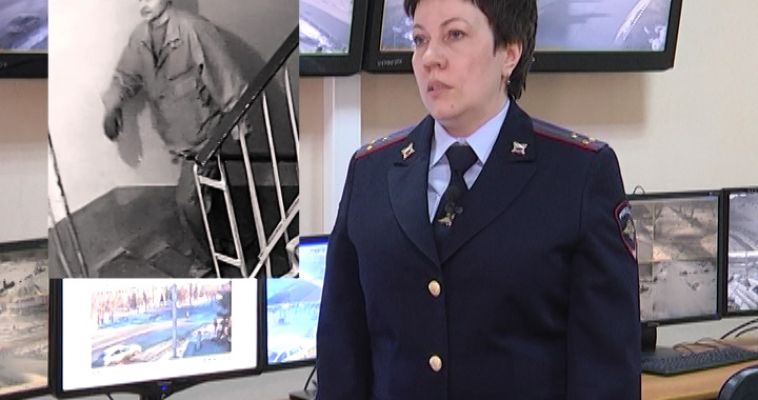 ВНЕ ЗАКОНА (16.03)