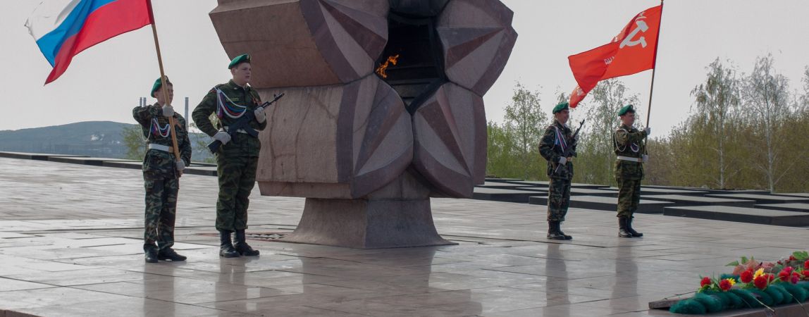 Магнитогорцев собирают на митинг в честь возвращения Крыма