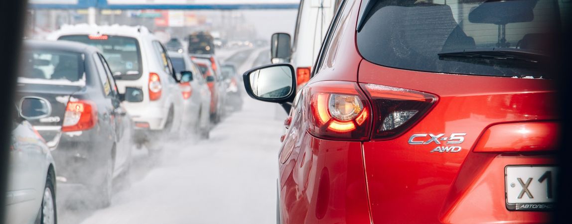 Водителей, попавших в ДТП, хотят повторно отправлять на медкомиссию