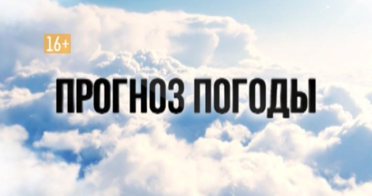 ПРОГНОЗ ПОГОДЫ (25.03)