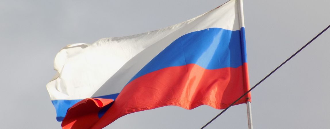 ФОМ: Патриотические настроения в России выросли