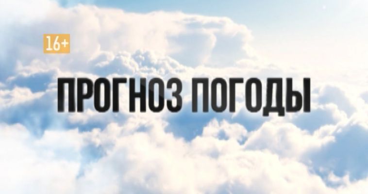 ПРОГНОЗ ПОГОДЫ (26.03)