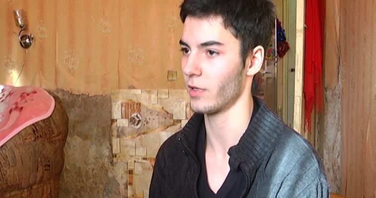 Сырость в квартире