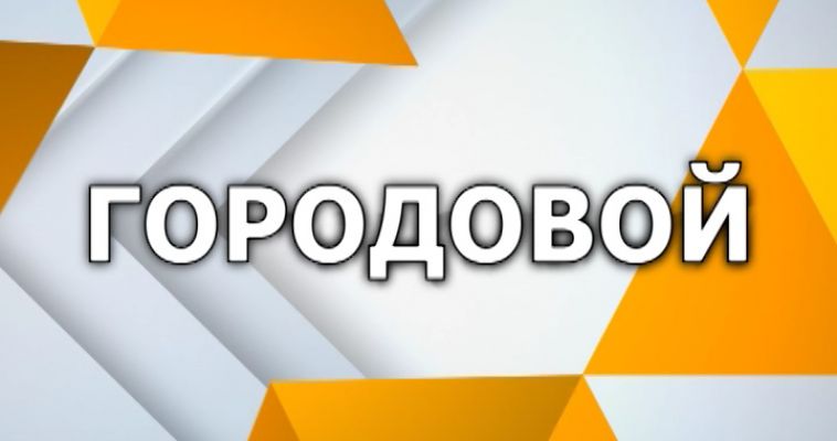 ГОРОДОВОЙ (31.03)