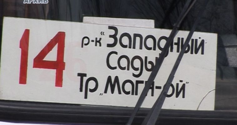 САДОВЫЕ МАРШРУТЫ